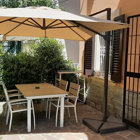 Open Space A 5 Minuti Dalla Spiaggia Di Rimini! - Homeunity Exterior foto