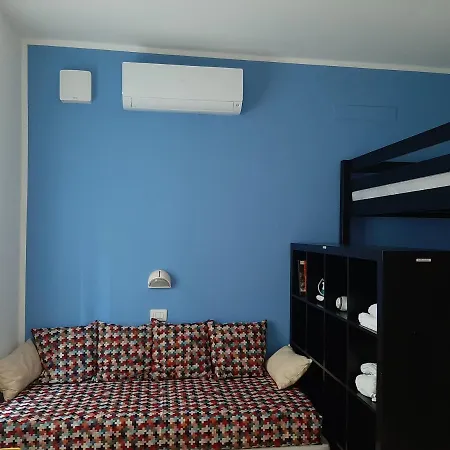 Open Space A 5 Minuti Dalla Spiaggia Di Rimini! - Homeunity Exterior foto