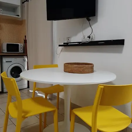 Open Space A 5 Minuti Dalla Spiaggia Di Rimini! - Homeunity Exterior foto