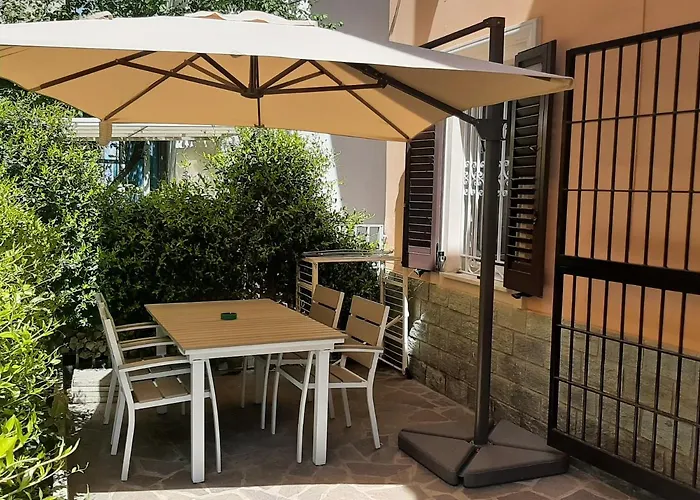 Open Space A 5 Minuti Dalla Spiaggia Di Rimini! - Homeunity