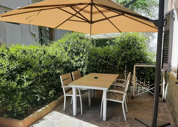 Open Space A 5 Minuti Dalla Spiaggia Di Rimini! - Homeunity