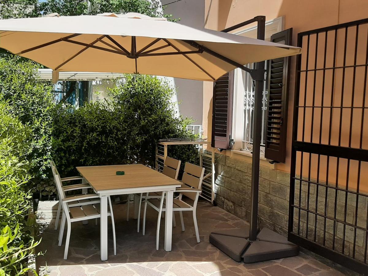 Apartment Open Space A 5 Minuti Dalla Di Rimini! - Homeunity