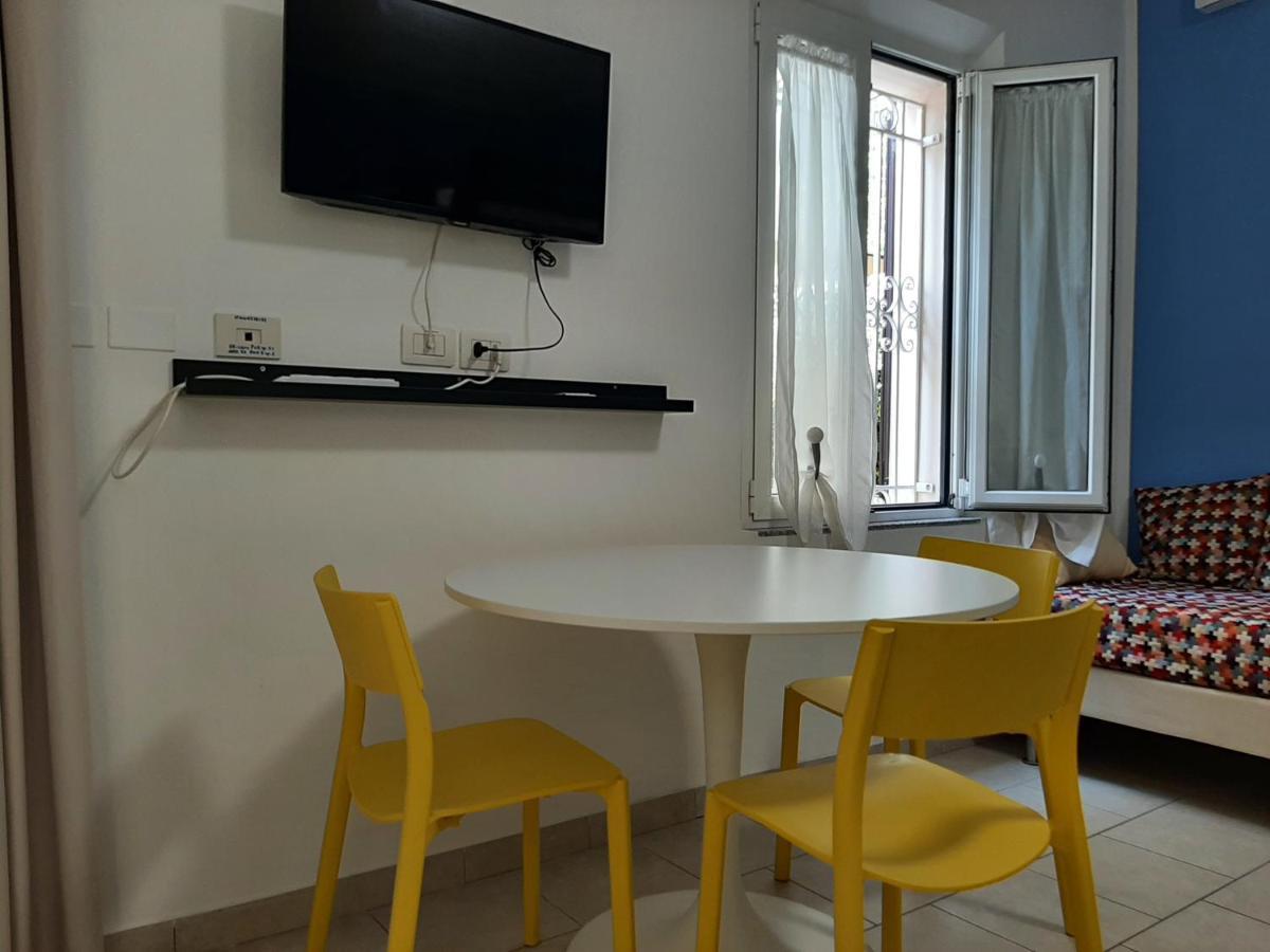 Appartamento Open Space A 5 Minuti Dalla Di Rimini! - Homeunity