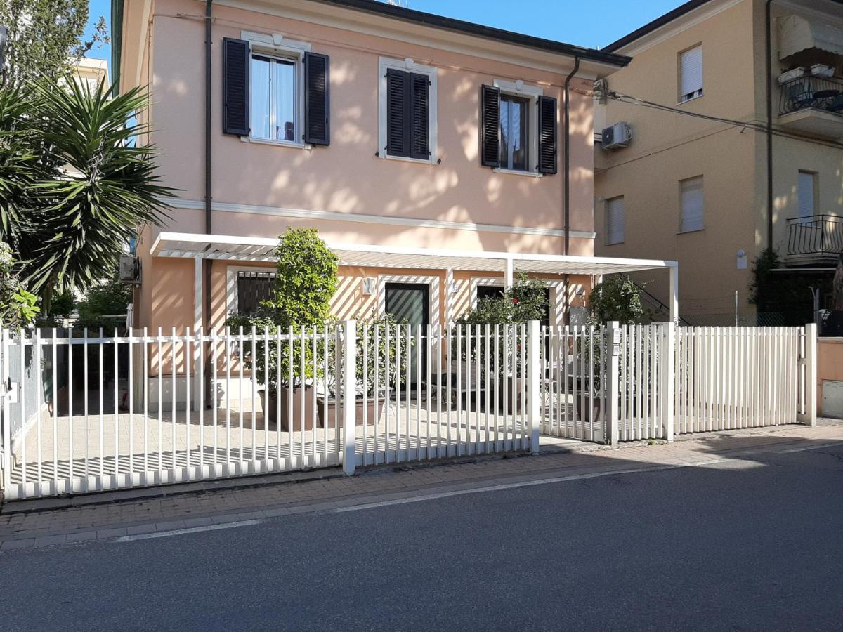 Open Space A 5 Minuti Dalla Di Rimini! - Homeunity *