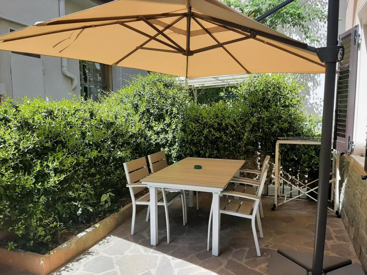 Open Space A 5 Minuti Dalla Di Rimini! - Homeunity Apartment Rimini