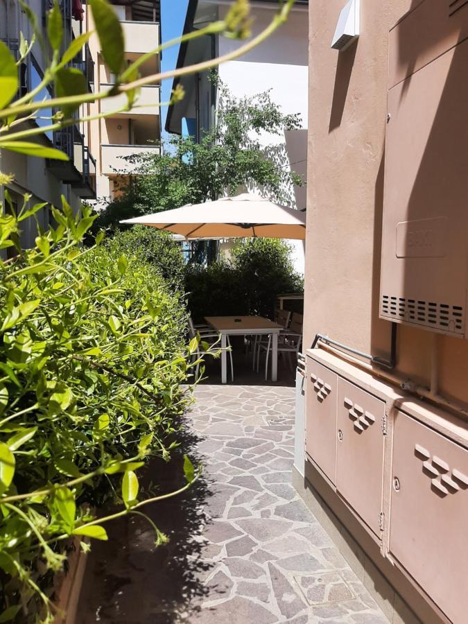 Appartamento Open Space A 5 Minuti Dalla Di Rimini! - Homeunity