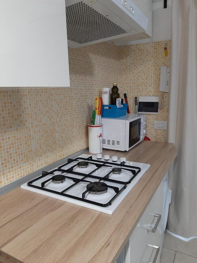 Open Space A 5 Minuti Dalla Di Rimini! - Homeunity Apartment *