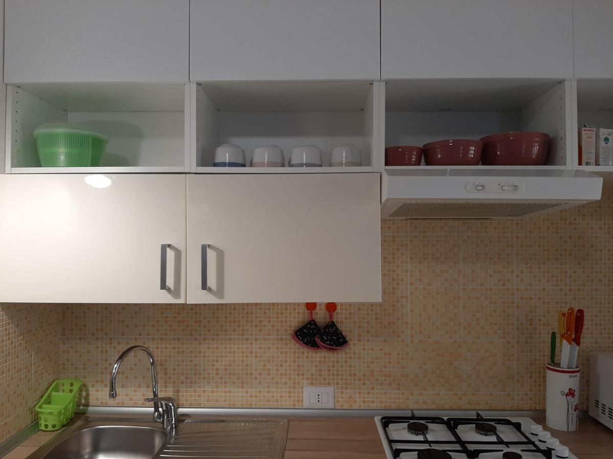 Open Space A 5 Minuti Dalla Di Rimini! - Homeunity Apartment Rimini