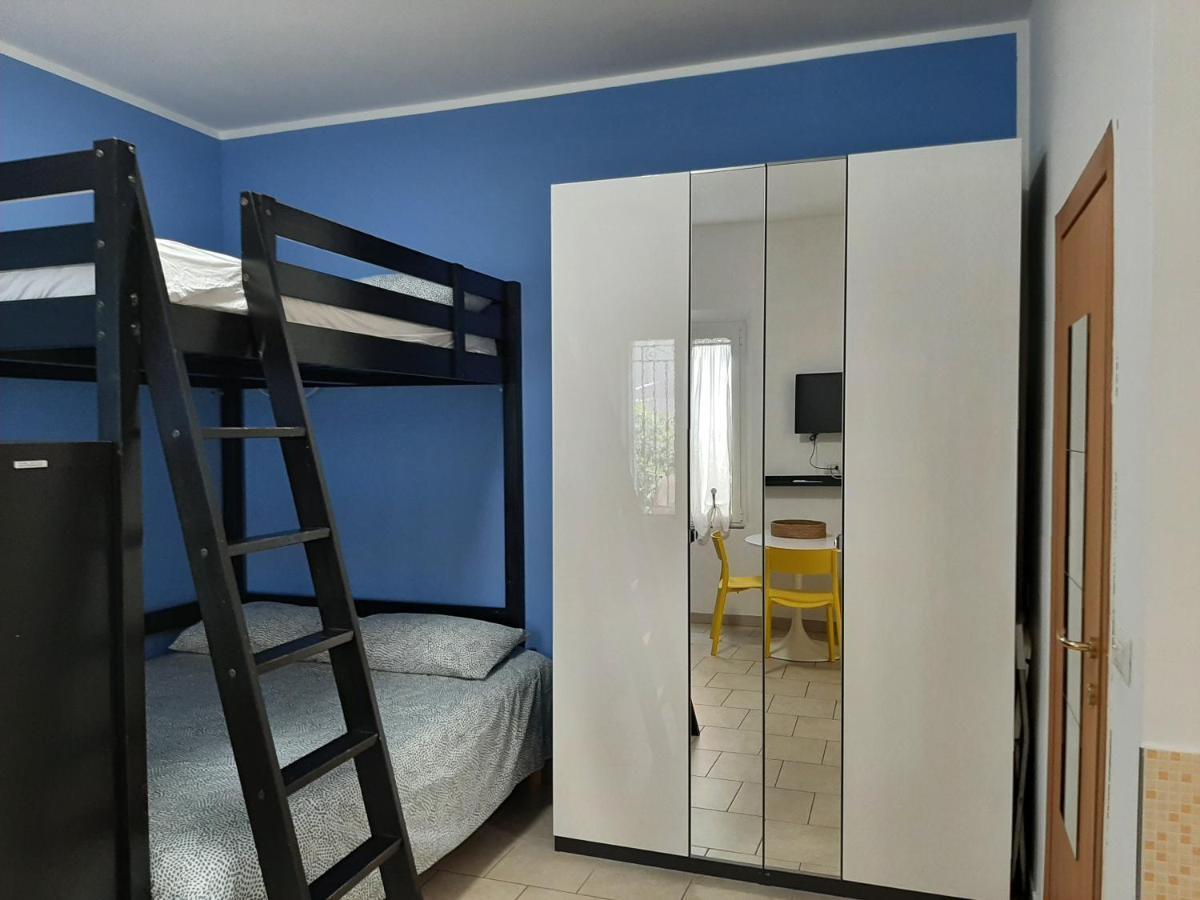 Apartment Open Space A 5 Minuti Dalla Di Rimini! - Homeunity Rimini