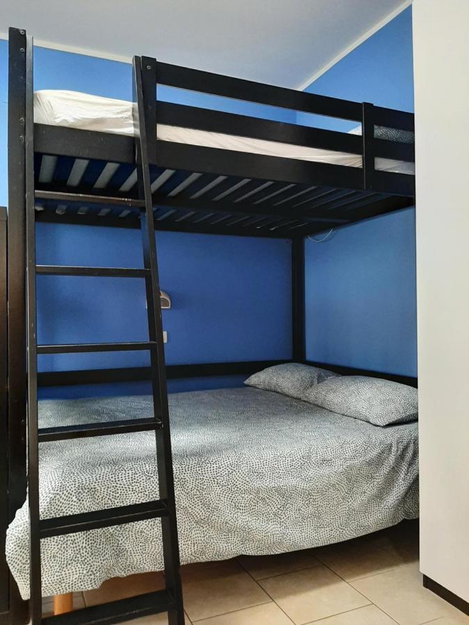 Apartment Open Space A 5 Minuti Dalla Di Rimini! - Homeunity Rimini