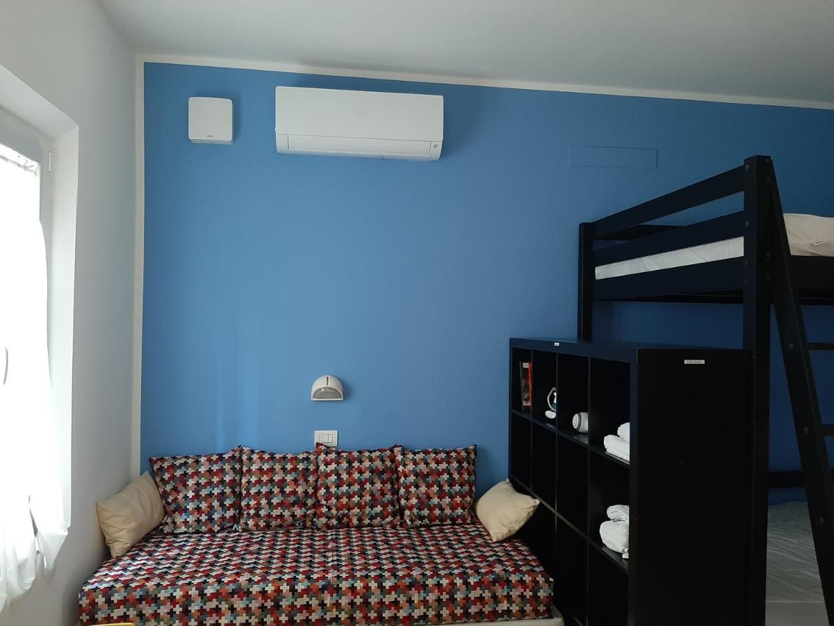 Open Space A 5 Minuti Dalla Di Rimini! - Homeunity Apartment