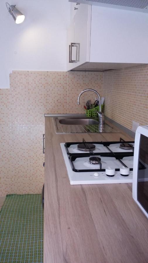 Apartment Open Space A 5 Minuti Dalla Di Rimini! - Homeunity