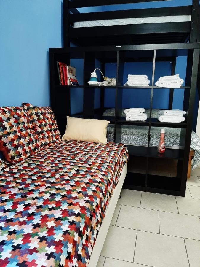 Apartment Open Space A 5 Minuti Dalla Di Rimini! - Homeunity