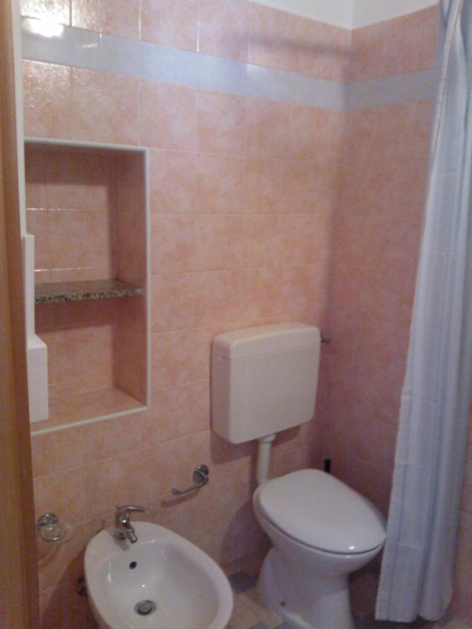 Apartment Open Space A 5 Minuti Dalla Di Rimini! - Homeunity *
