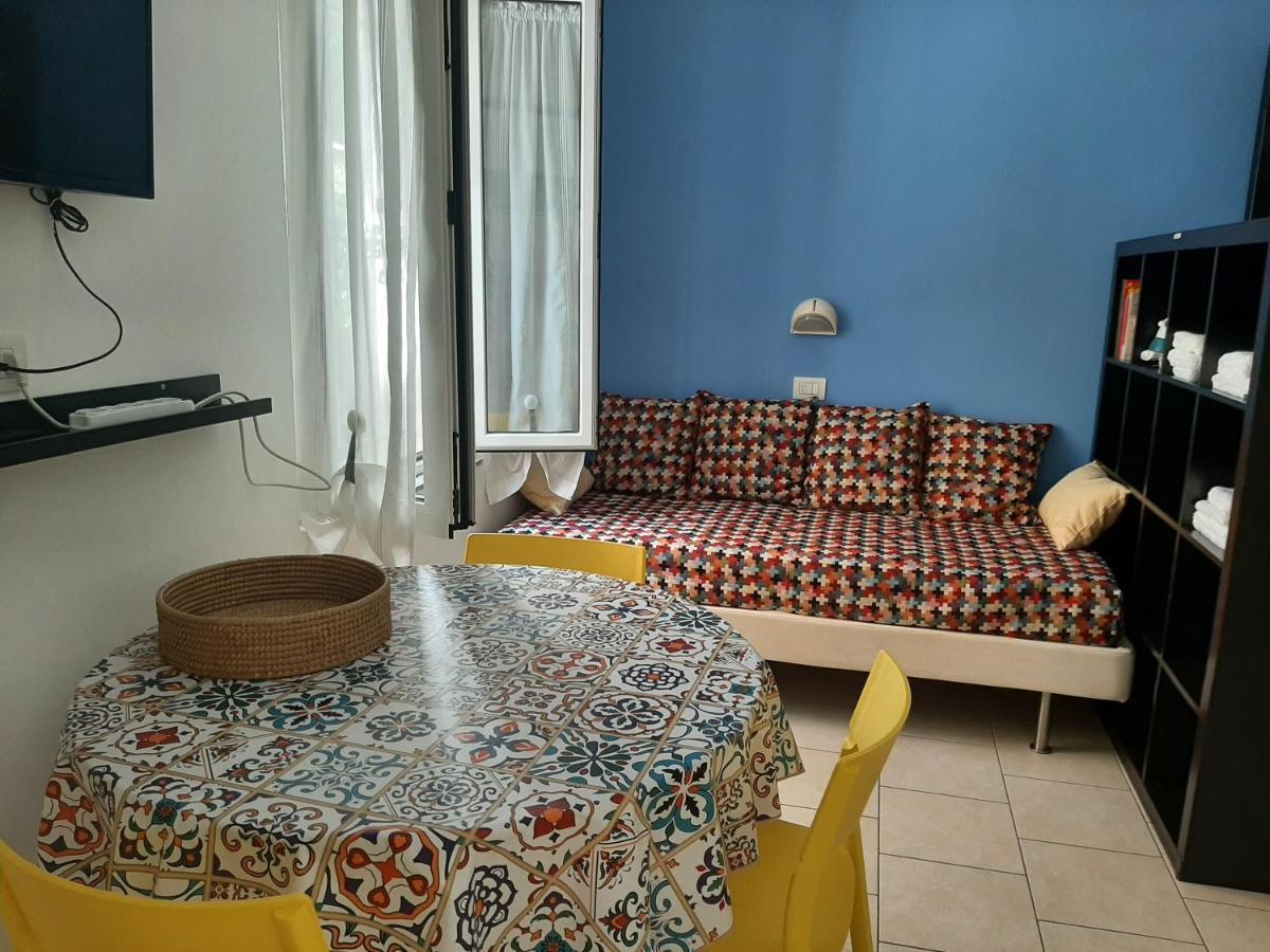 Open Space A 5 Minuti Dalla Di Rimini! - Homeunity Apartment *